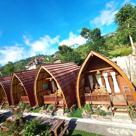 Tiing Bali Guest House Kubupenlokan Exterior photo