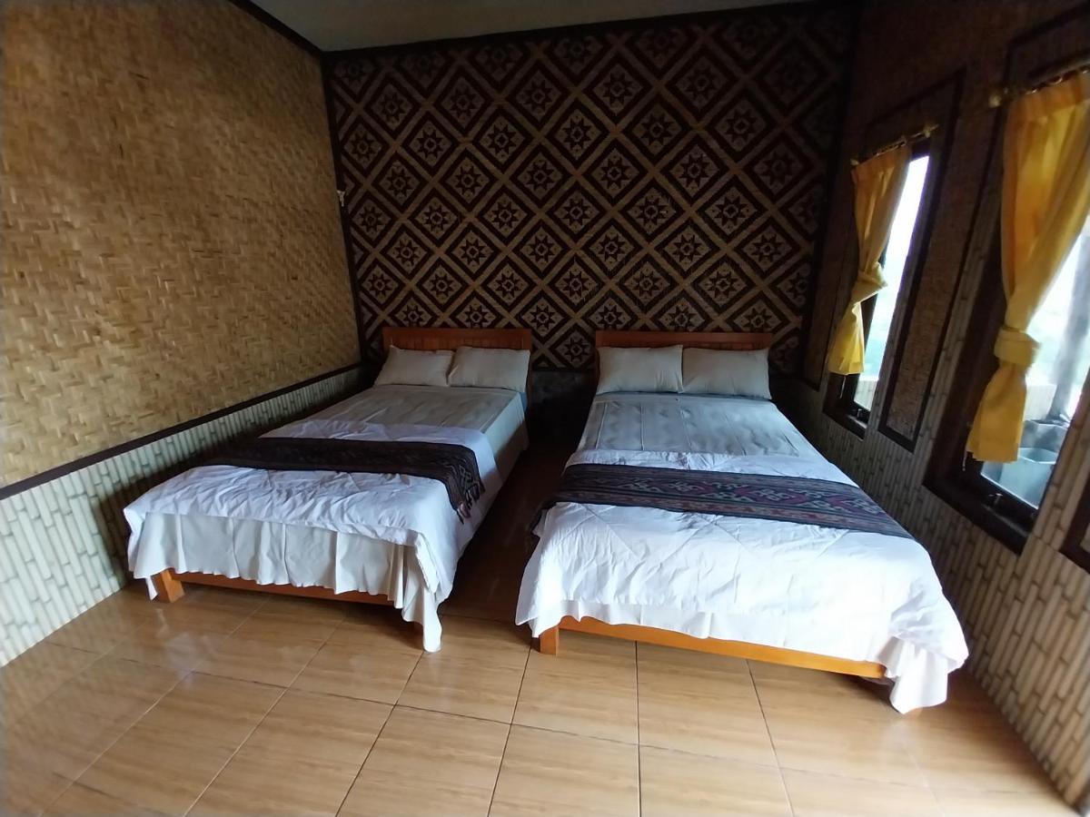 Tiing Bali Guest House Kubupenlokan Exterior photo