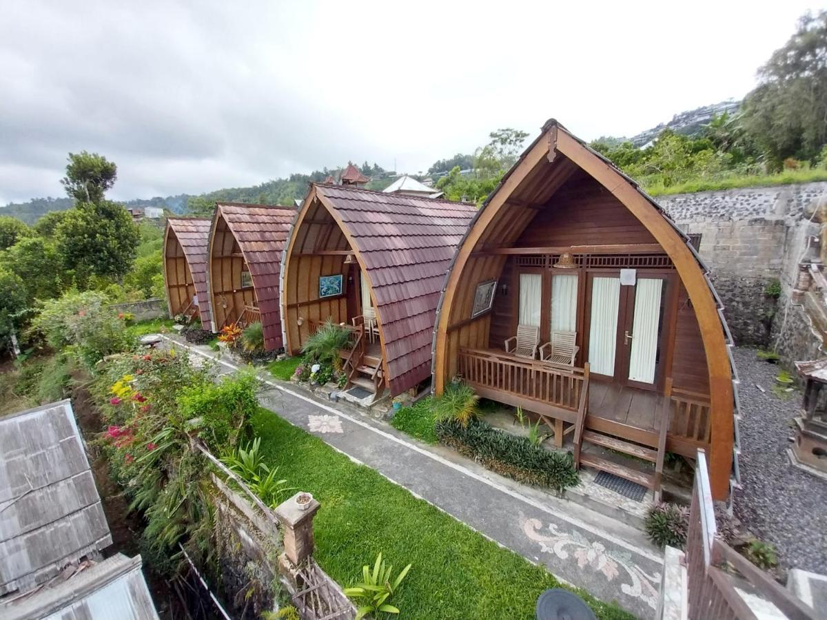 Tiing Bali Guest House Kubupenlokan Exterior photo